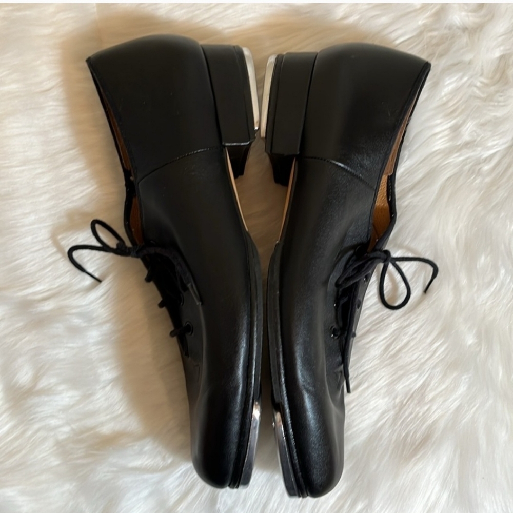 Men's Bloch tap shoes size 9